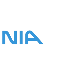 Network In Action - White Network In Action - White