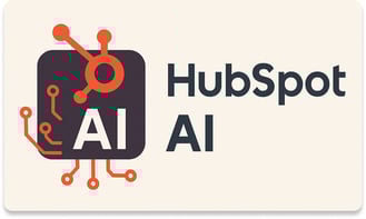hubspot AI